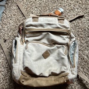 COPY - Ergo baby back pack